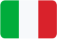 Galvanische Linien Italiano